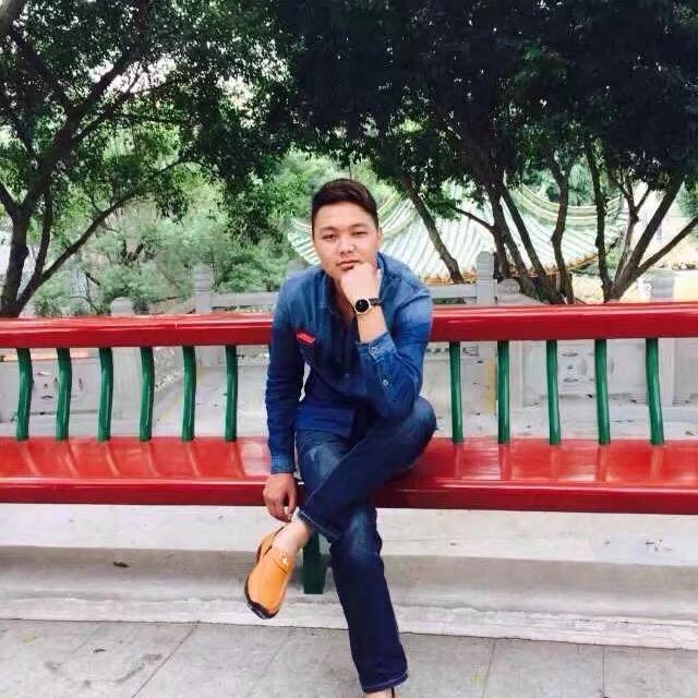杨小宝