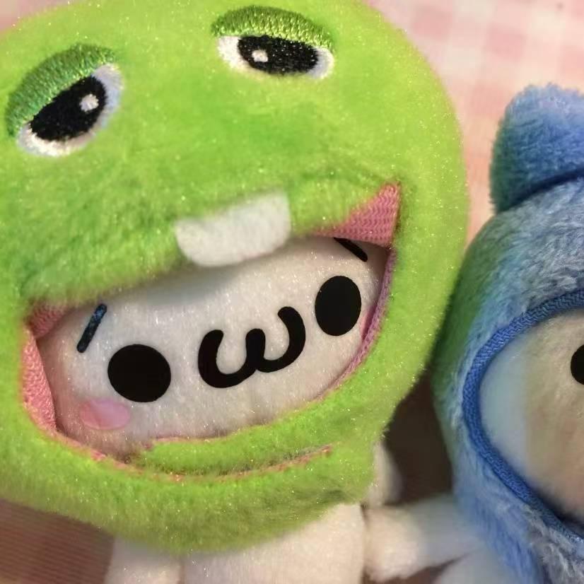 ID葱花