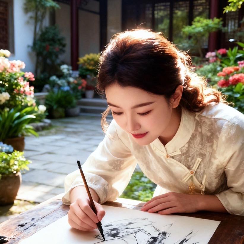 我不是你的女神