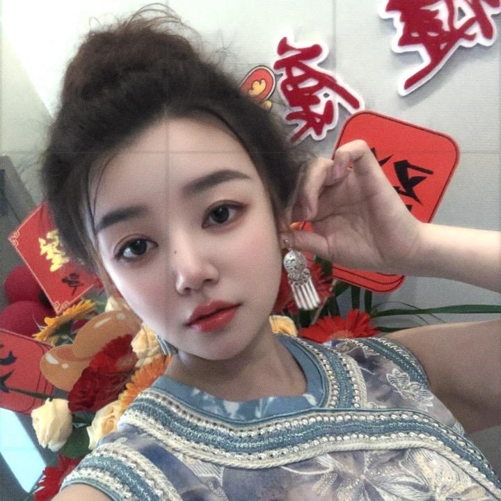 美业璇哥