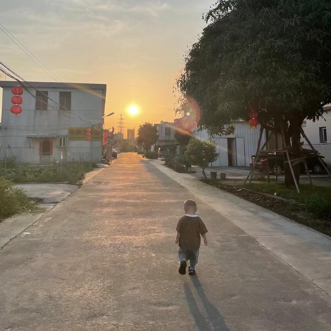 小马