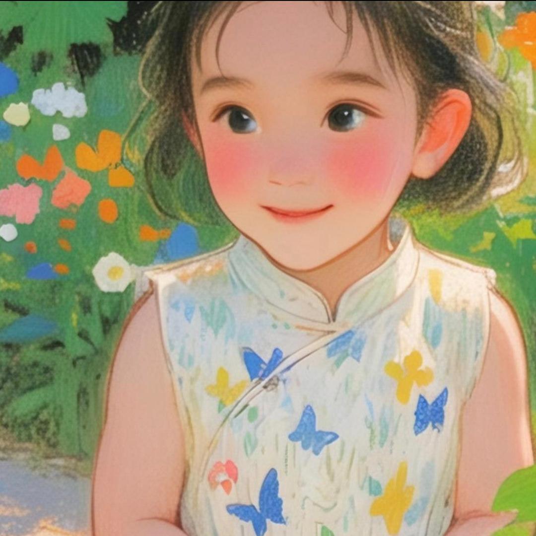 希宝❤️