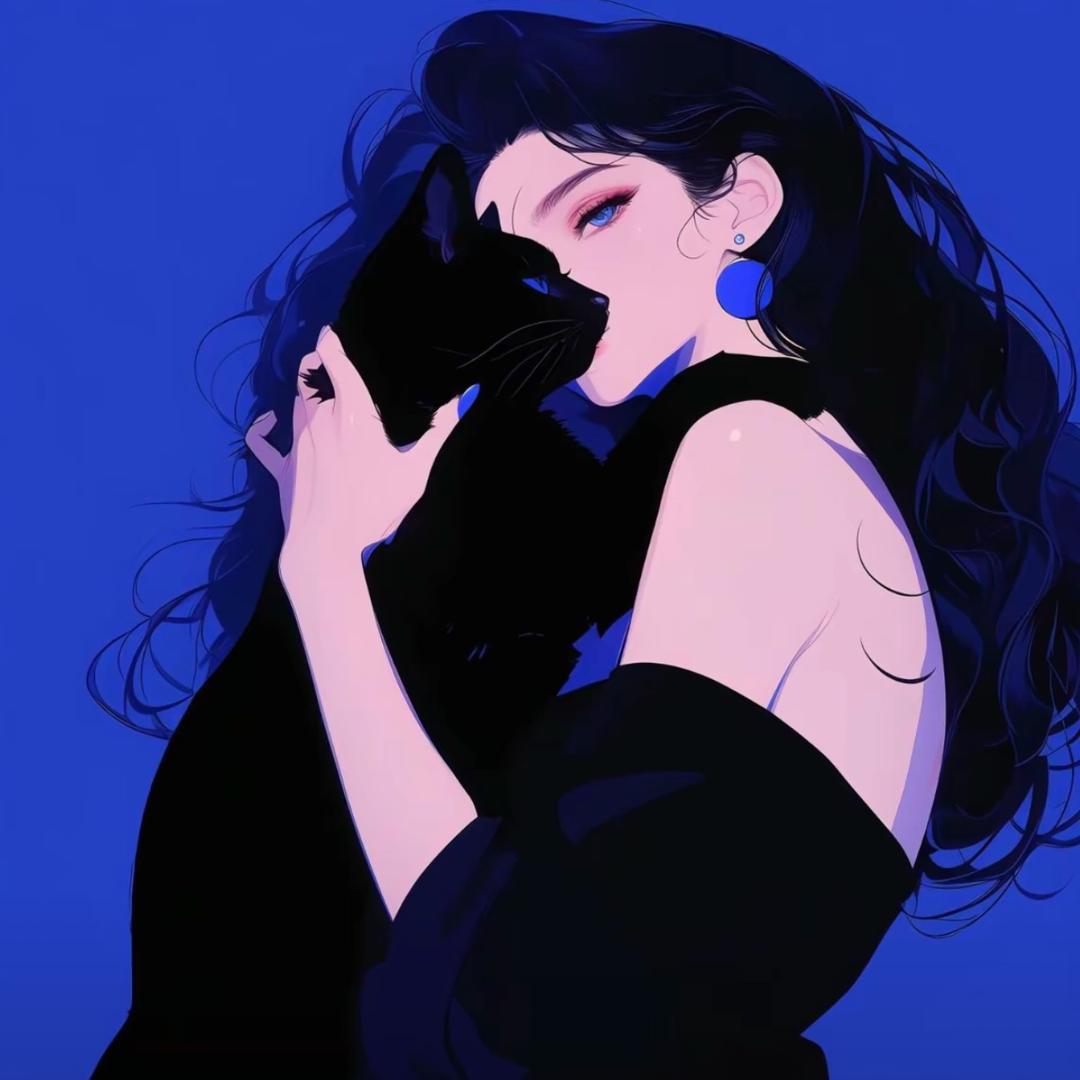 素履以往 🌙