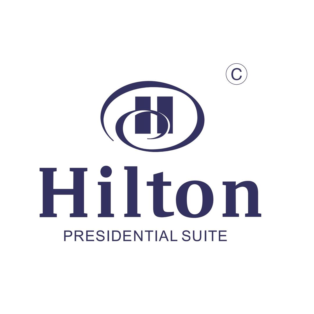 Hilton五星酒店家纺