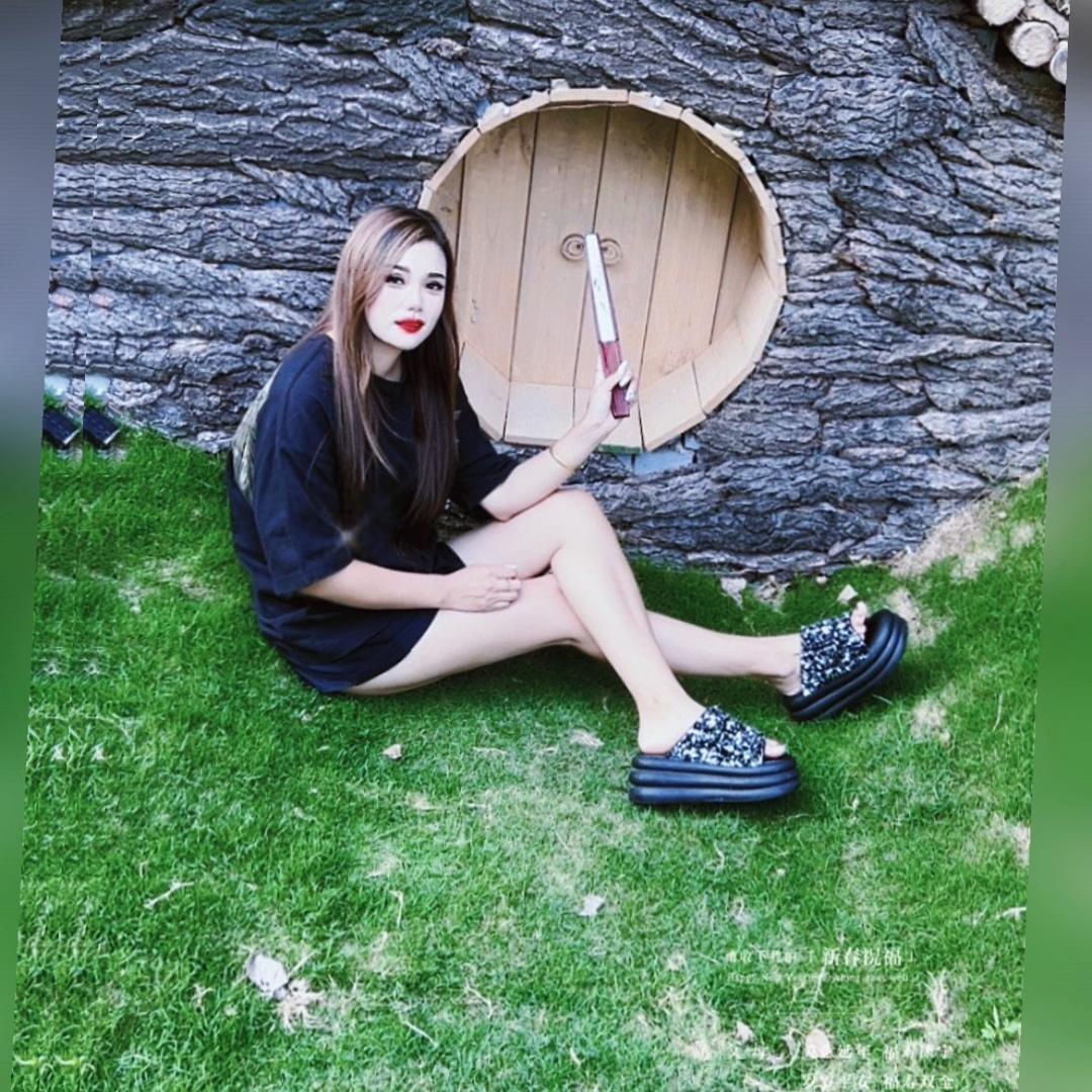 辉县市（宝泉土特产）静姐