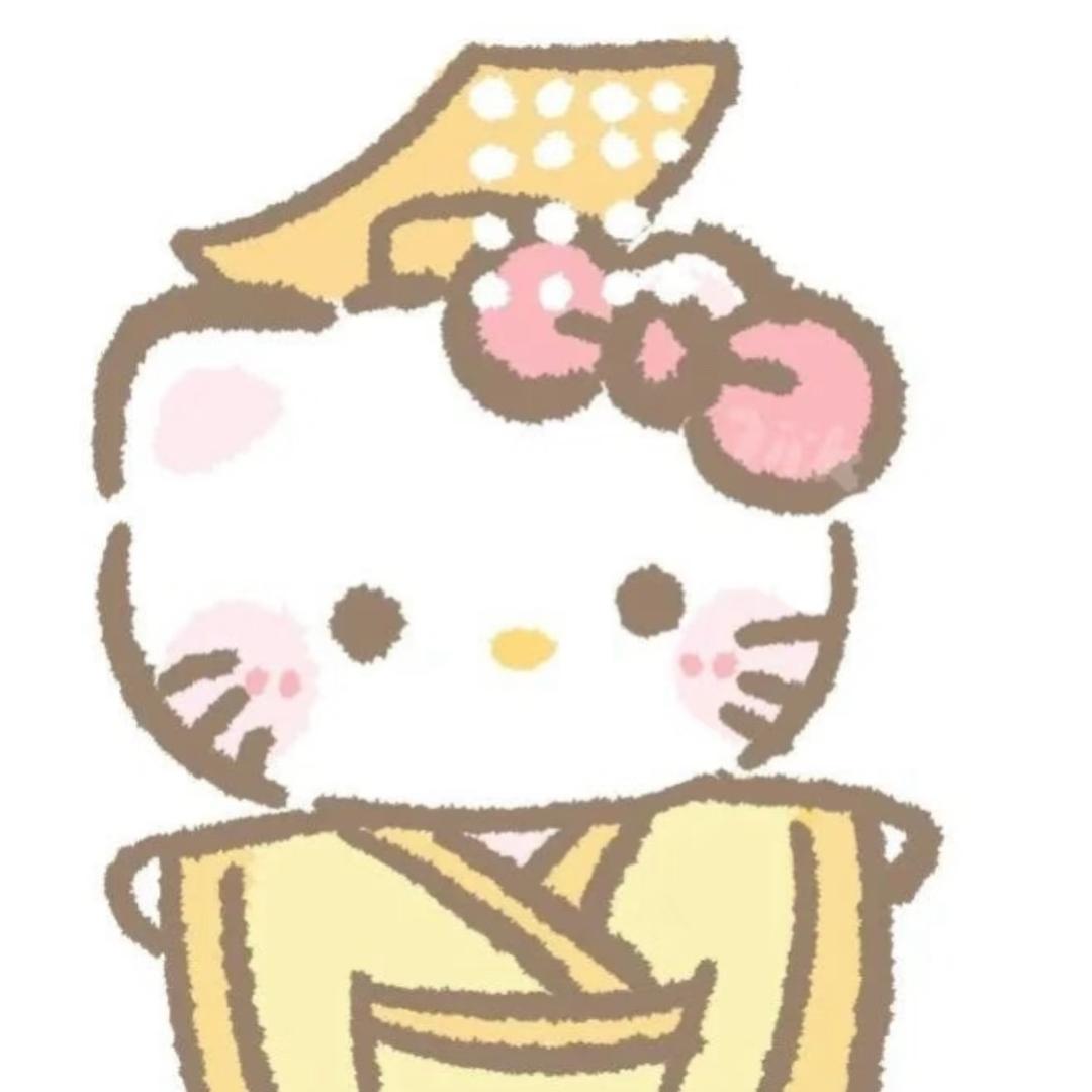 小抱