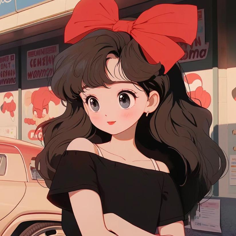 小银子👩