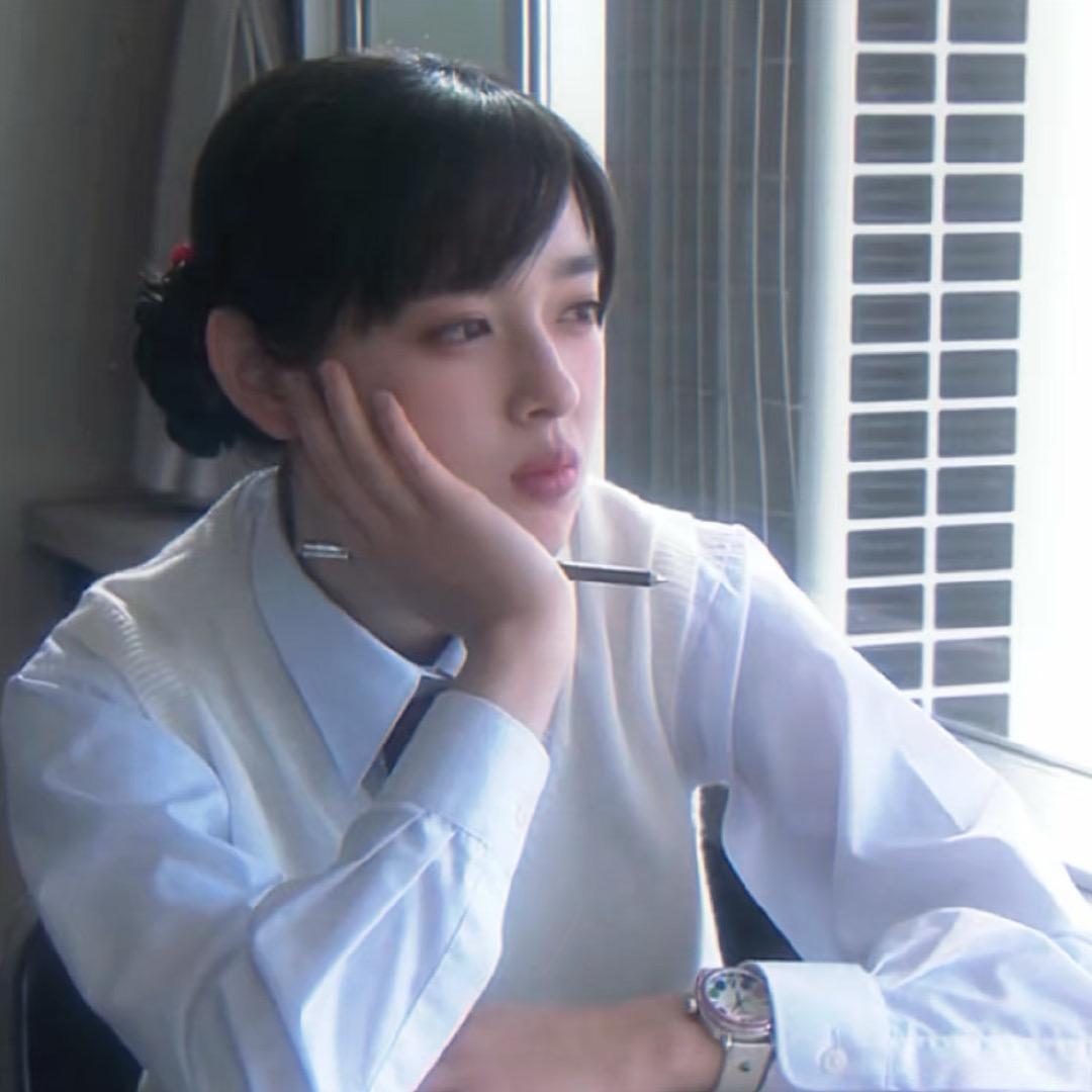 我想要天国少女