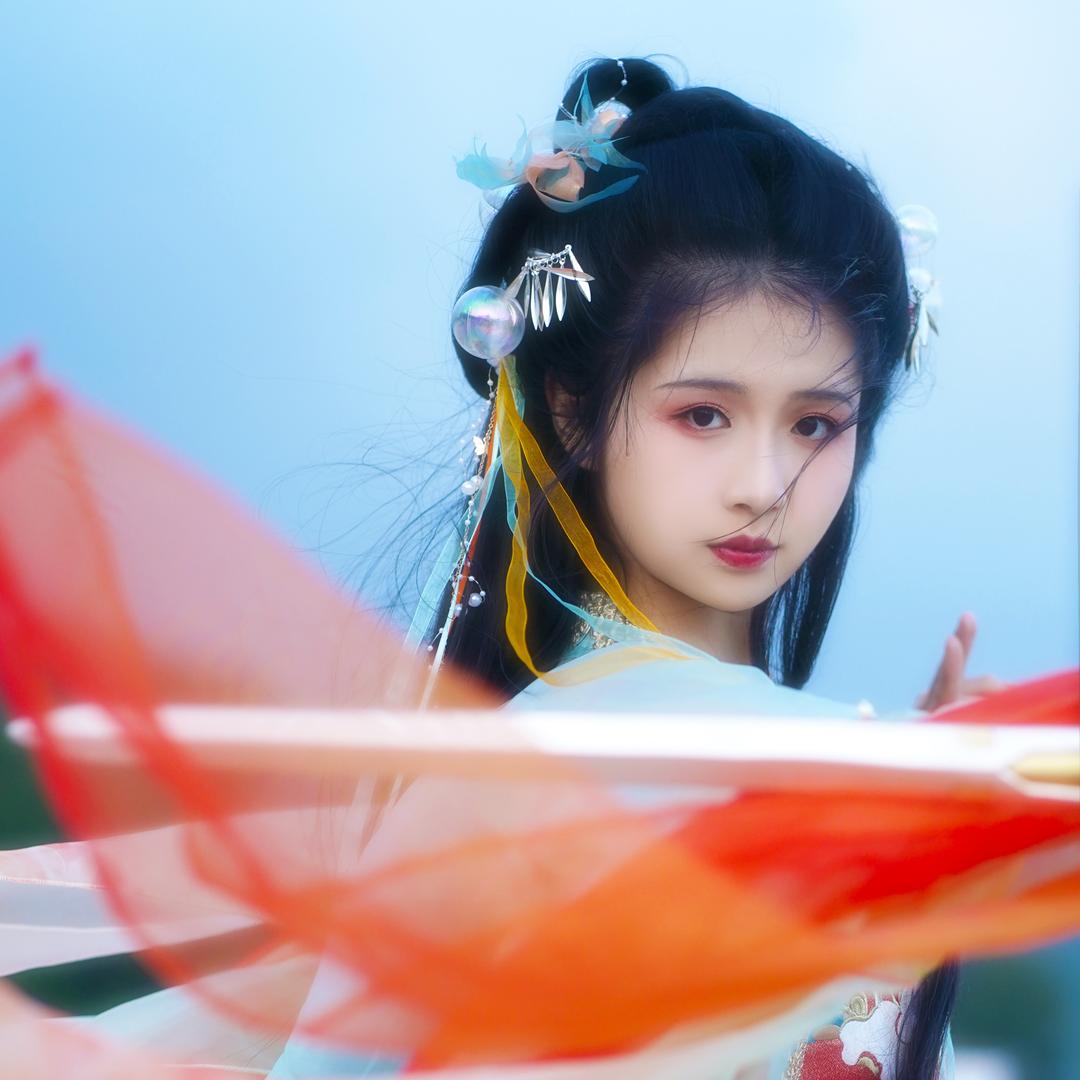 唐秒秒