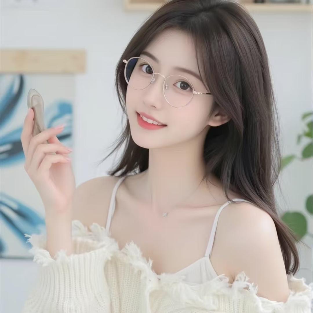 冉冉–园艺