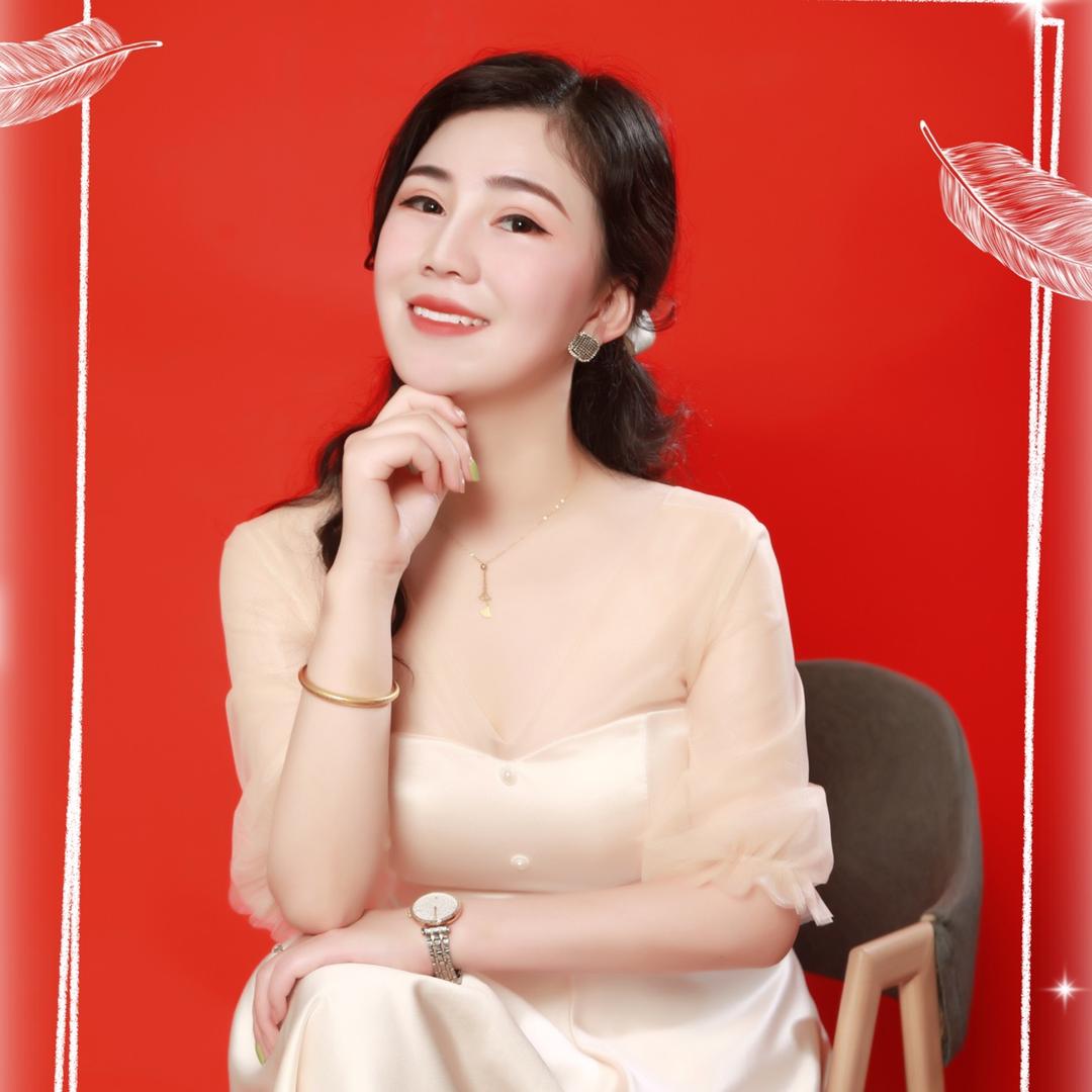 在鸭田做美业的瑜美人