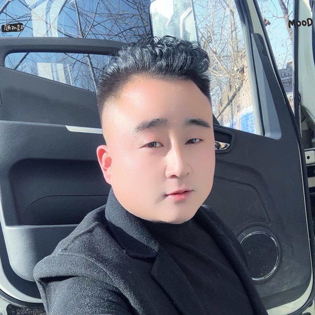 王闯 唢呐🎺