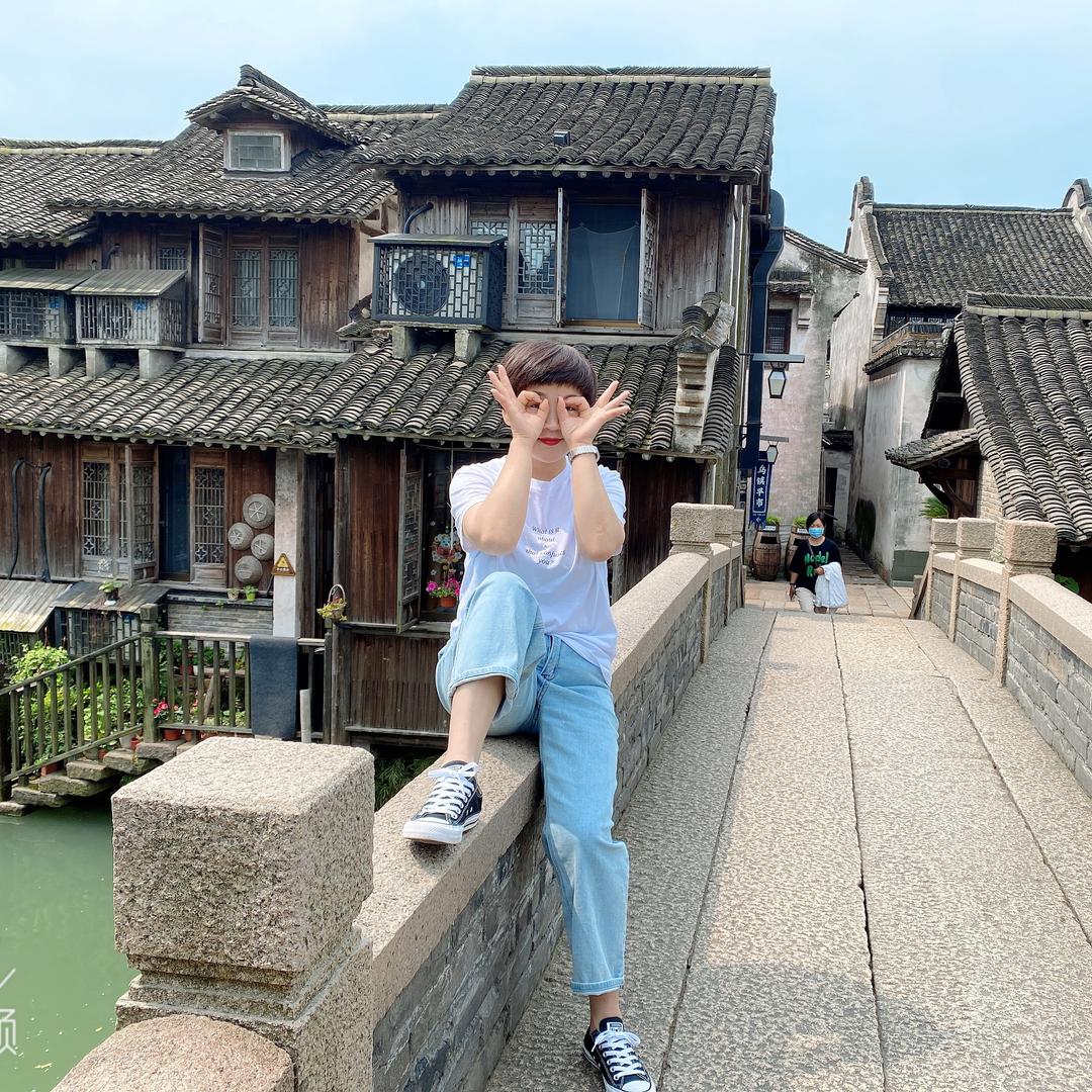 徐大小姐