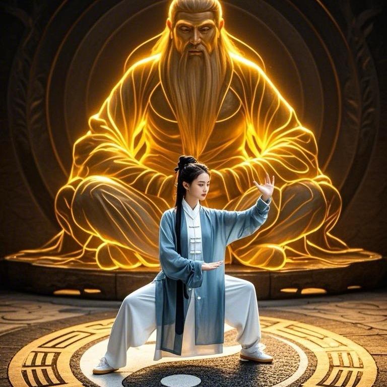 明月—玄门