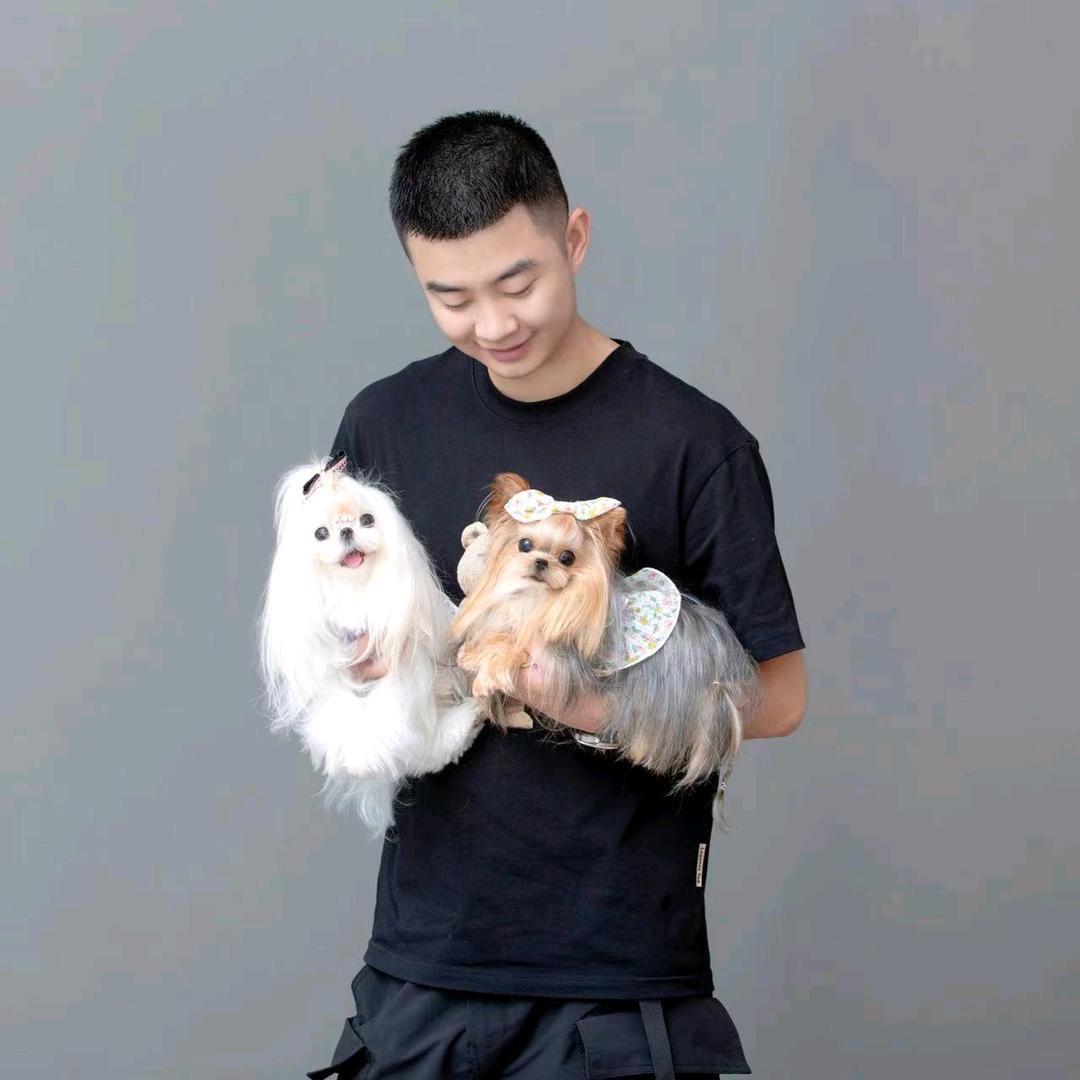 杜氏犬业之我是萌宠专家