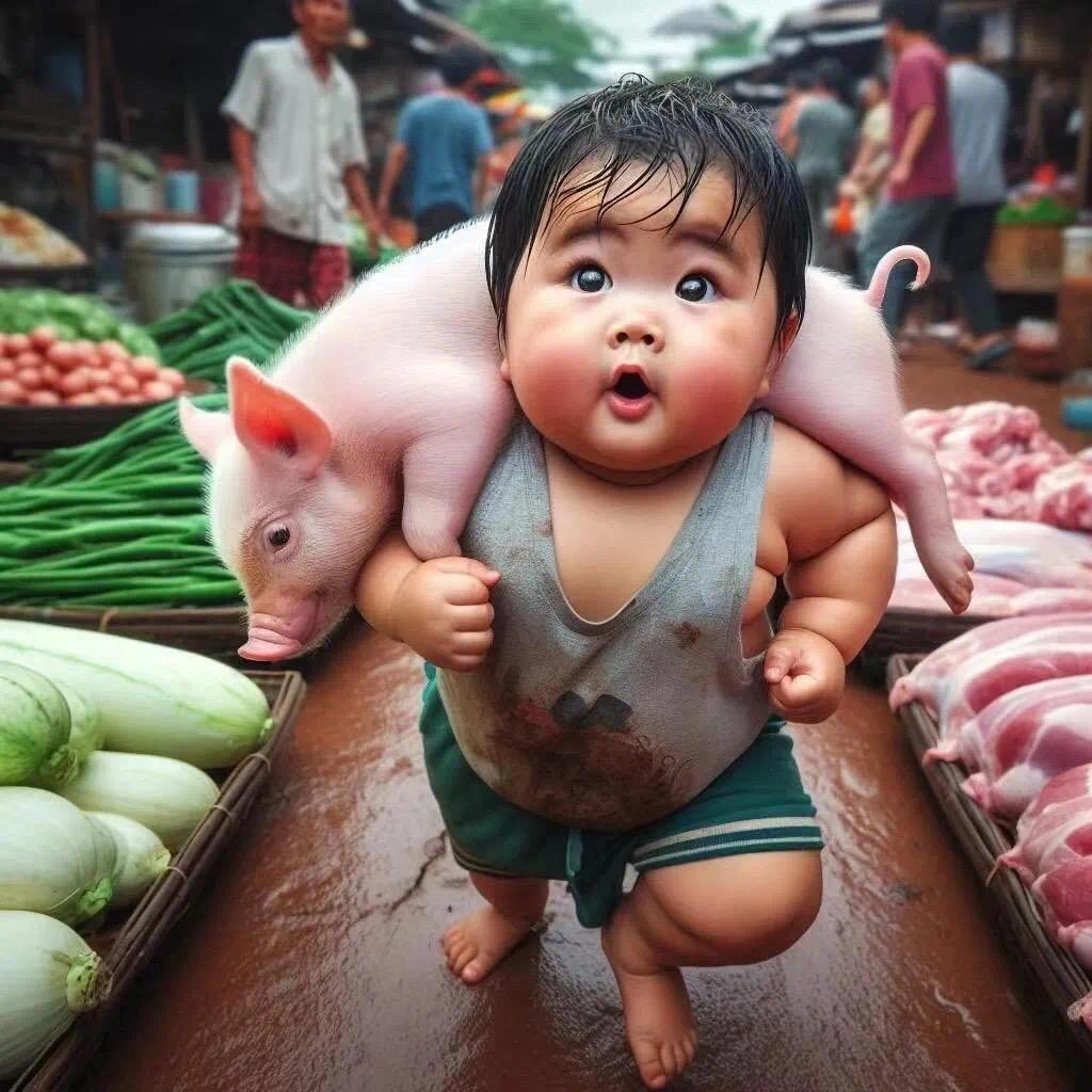 散人