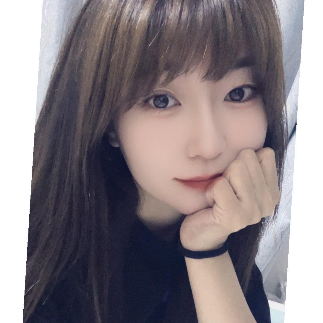 虾仁不眨眼◔.̮◔