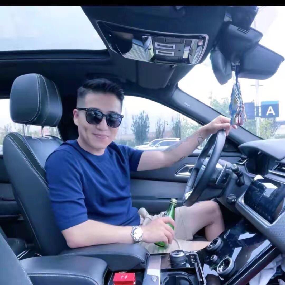 大叔有故事
