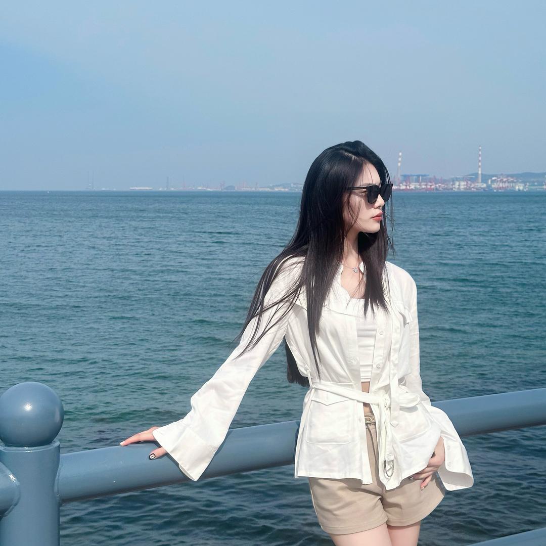 范美丽