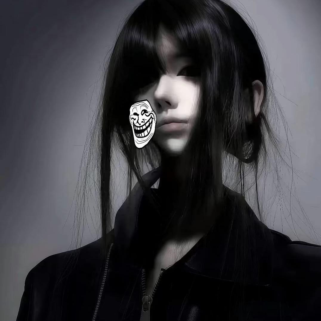 ™️別騙我.