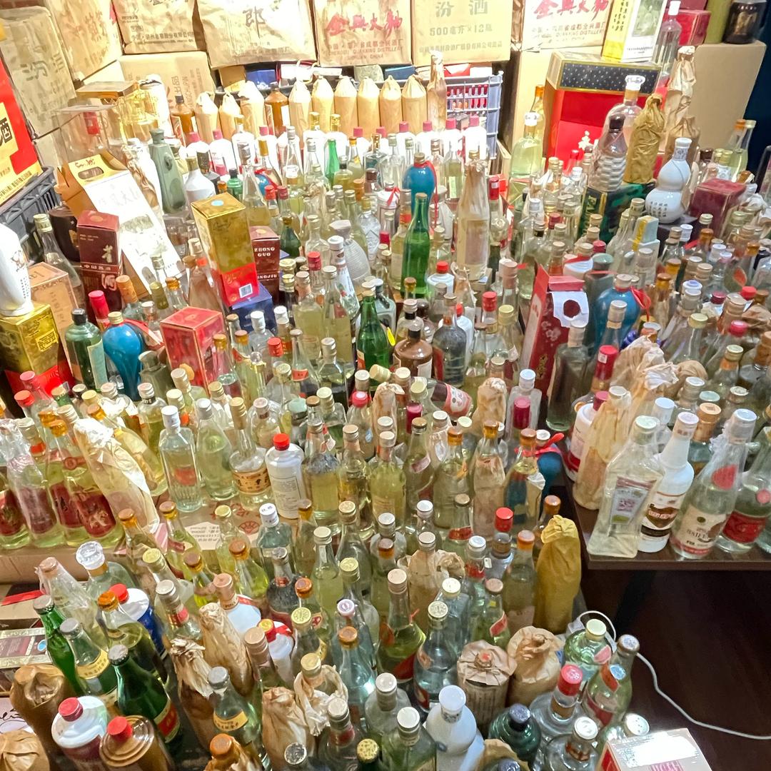 大发商贸（酒货仓）