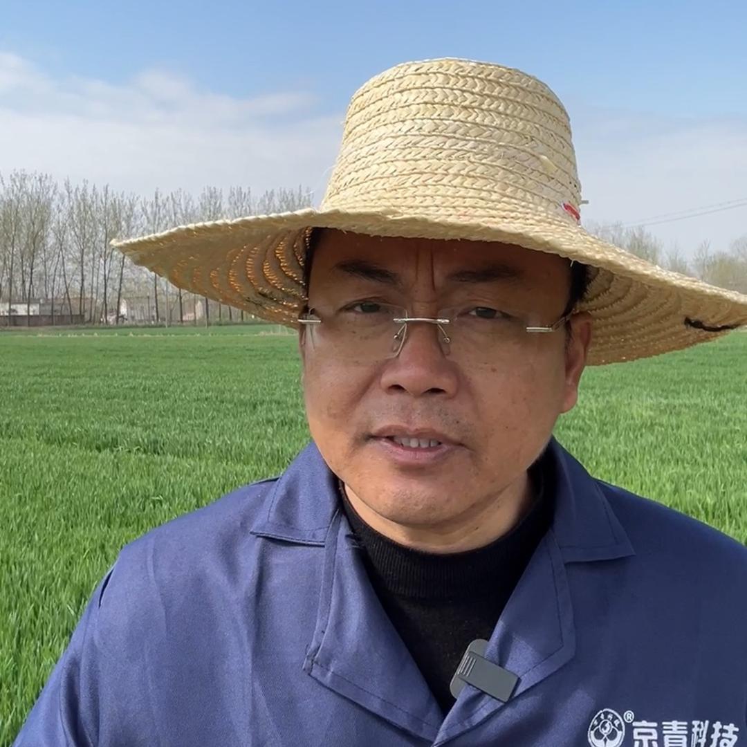 袁家班：老袁讲农业