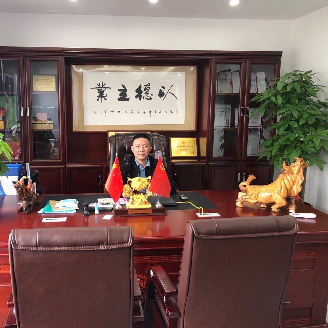 周小红