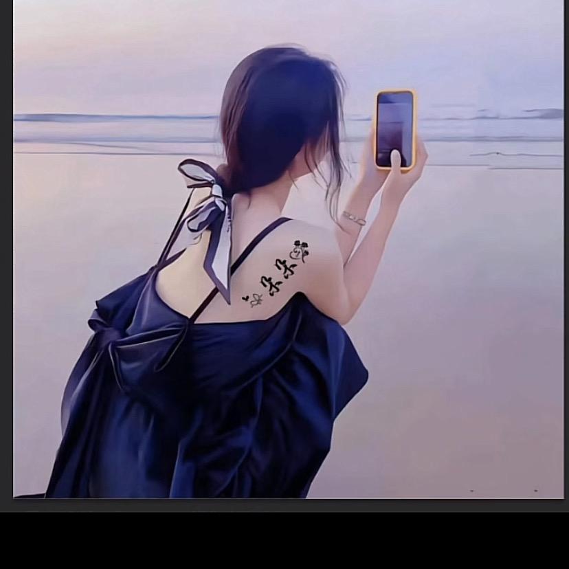 如此