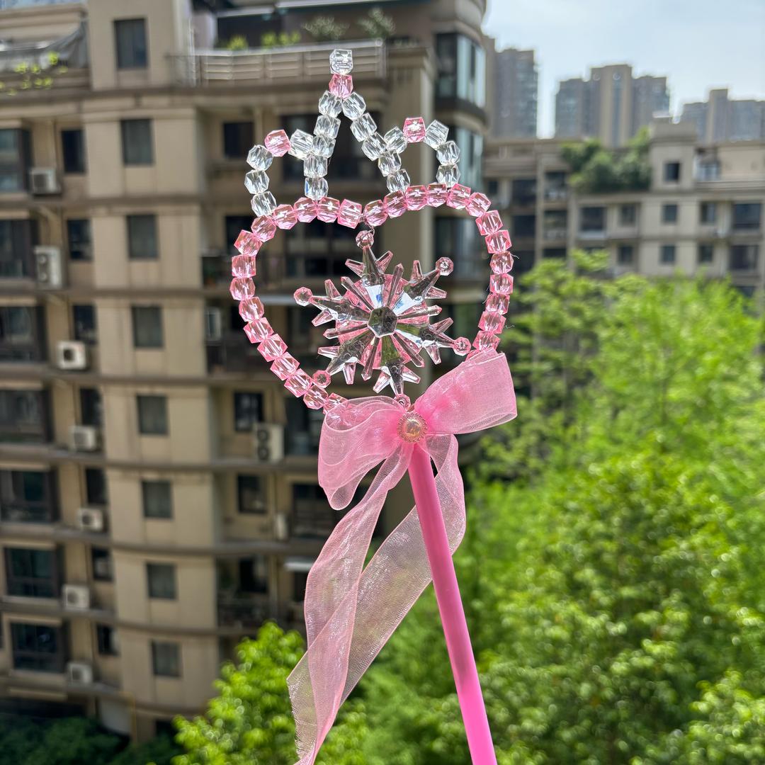 莉莉手工（成品可批）
