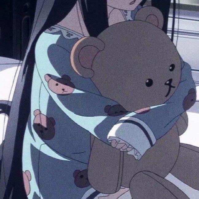 爱睡觉的熊崽🐻