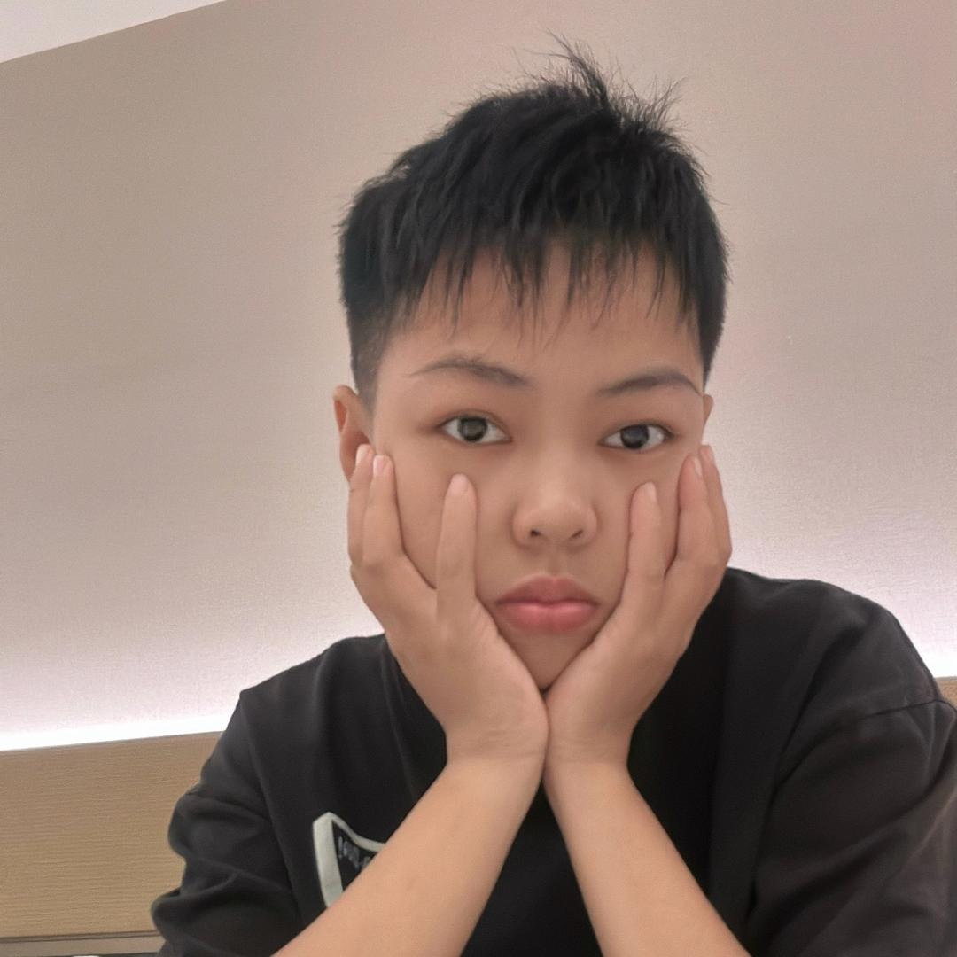 叙白🌙