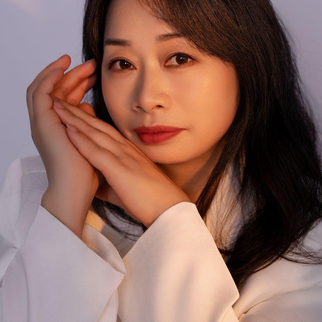 叶子姐