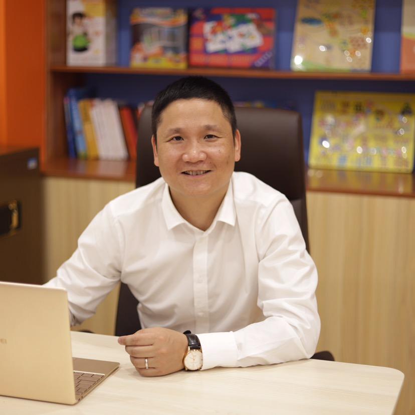 翁老师说儿童能力