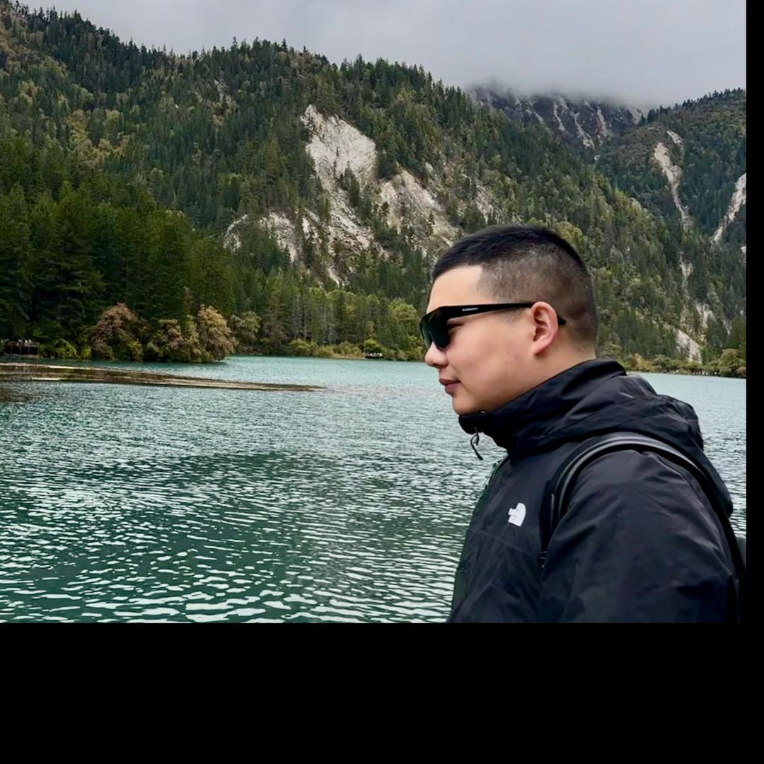 ｌｉｕ 大应🇨🇳