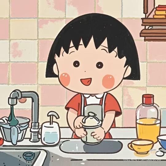 洗碗侠