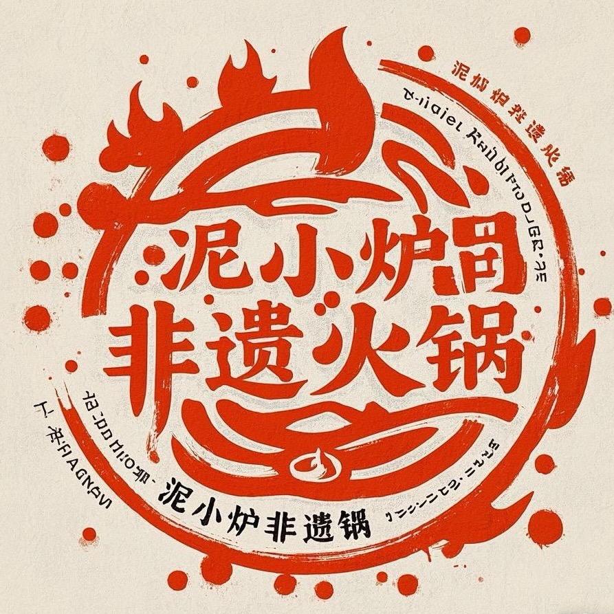 鸿艺泥小炉非遗火锅（杭后店）