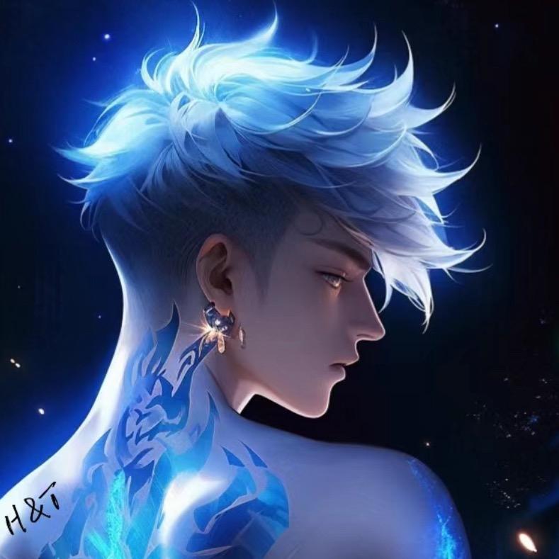 𝑳𝒖𝒄𝒌𝒚.哥