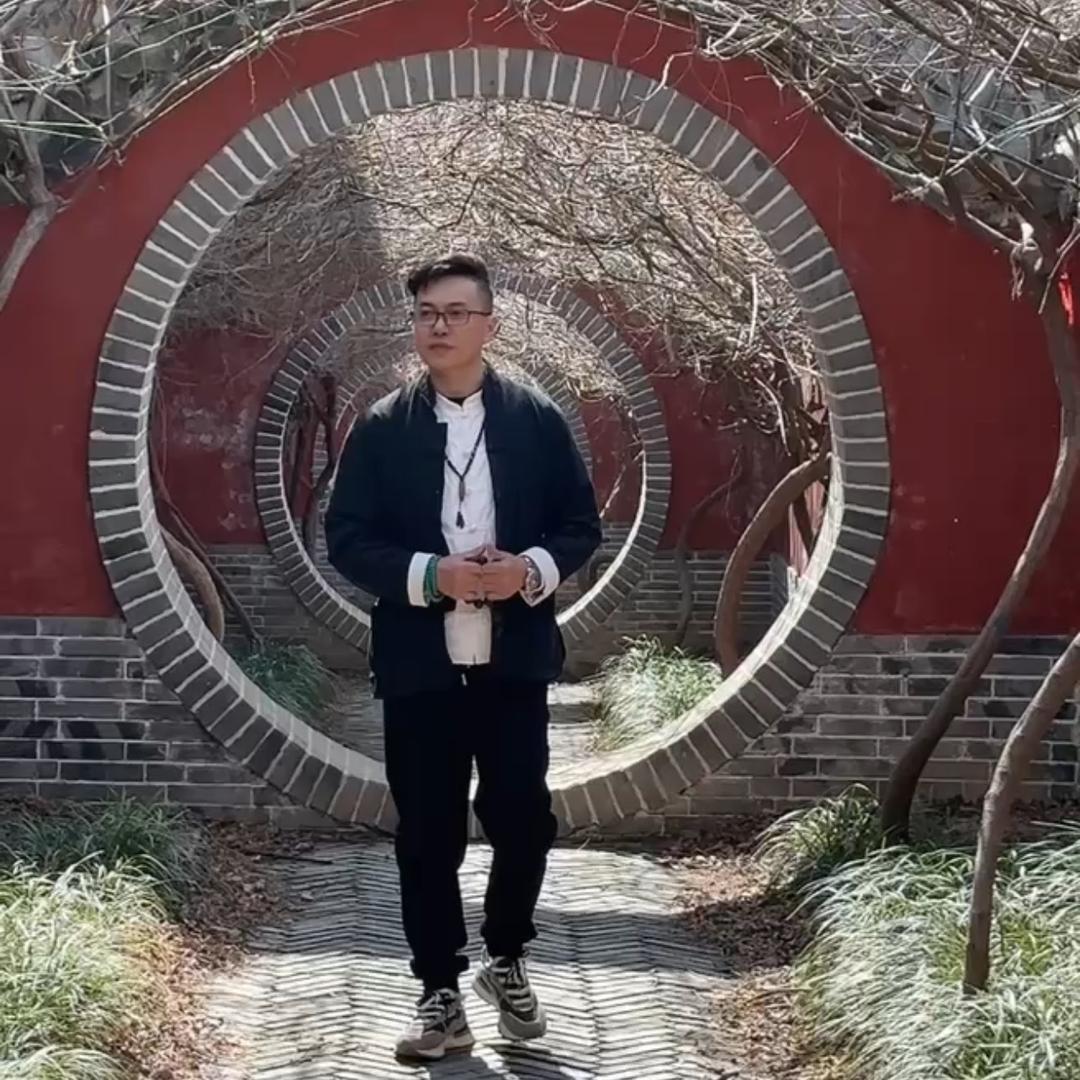 悟忠（善行）