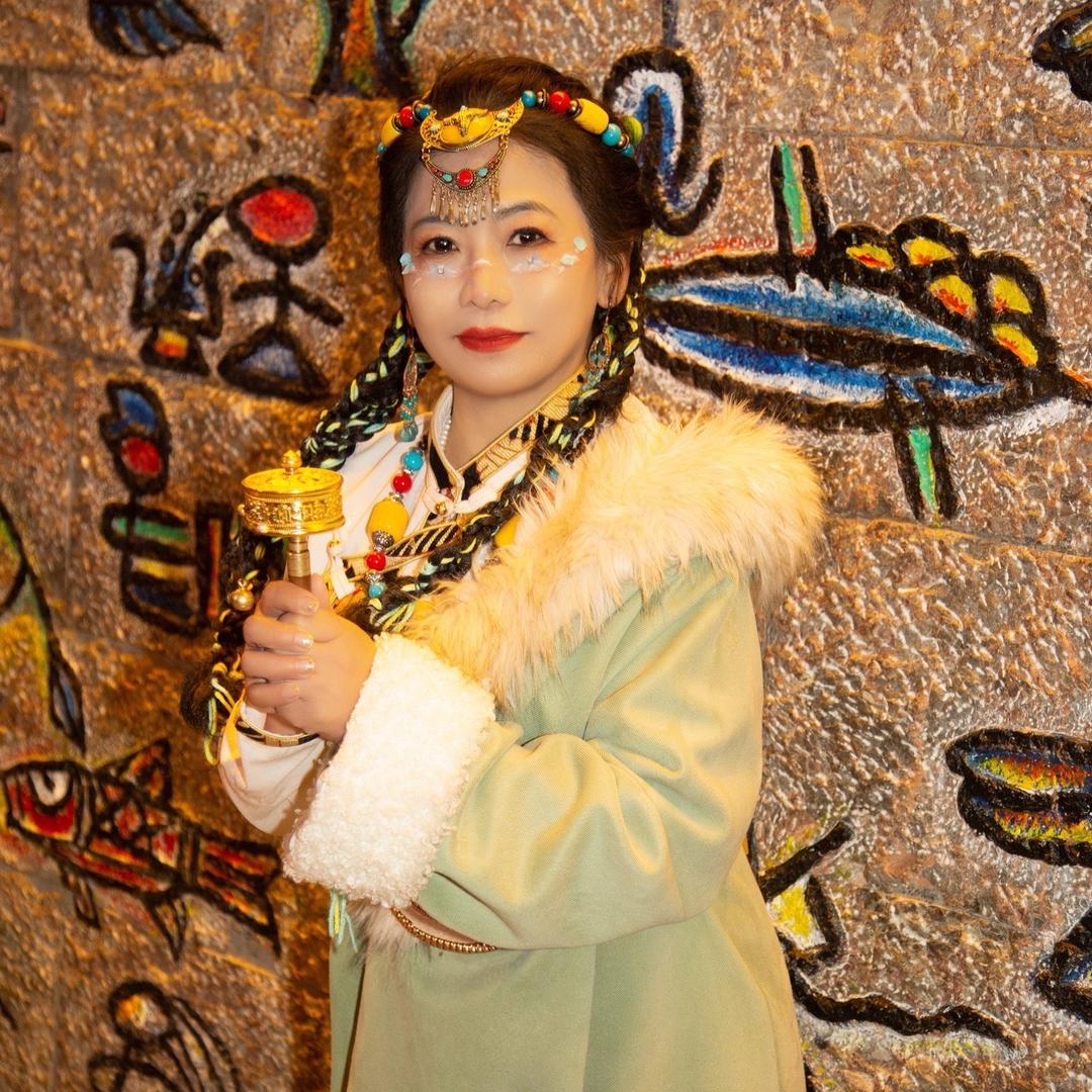 静姐爱生活