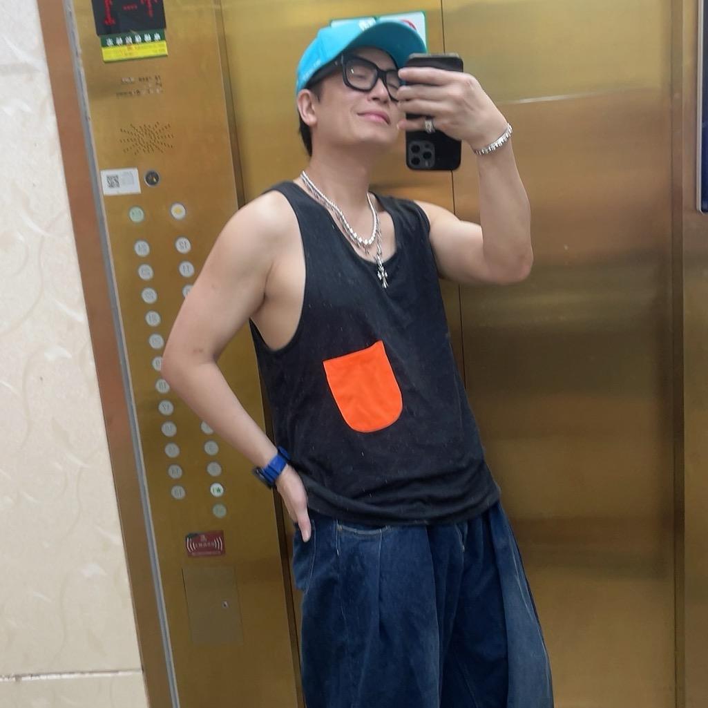 潮波严选（清仓版）