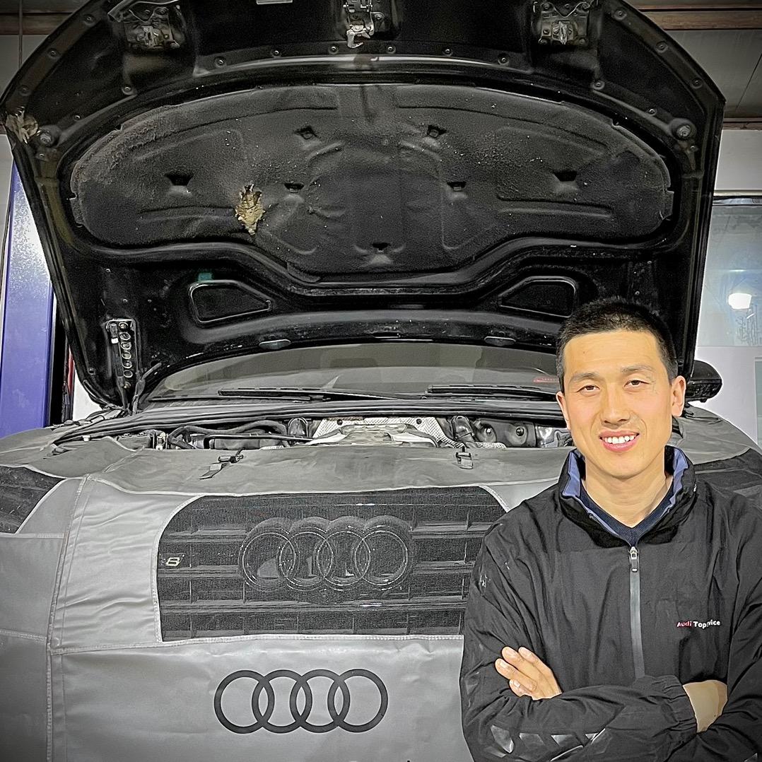 xiu_audi