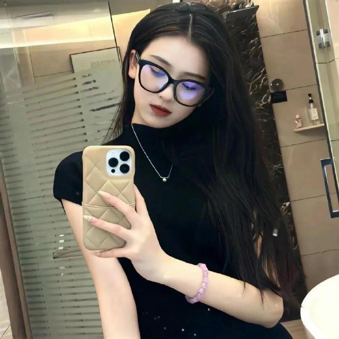 如此月圆.