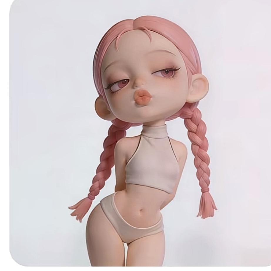 💋海绵宝宝💋