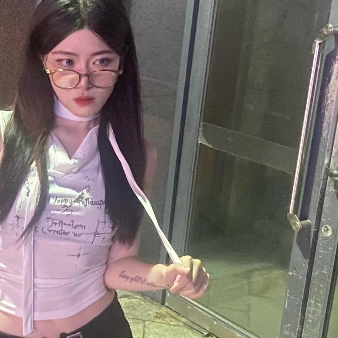 晚欲