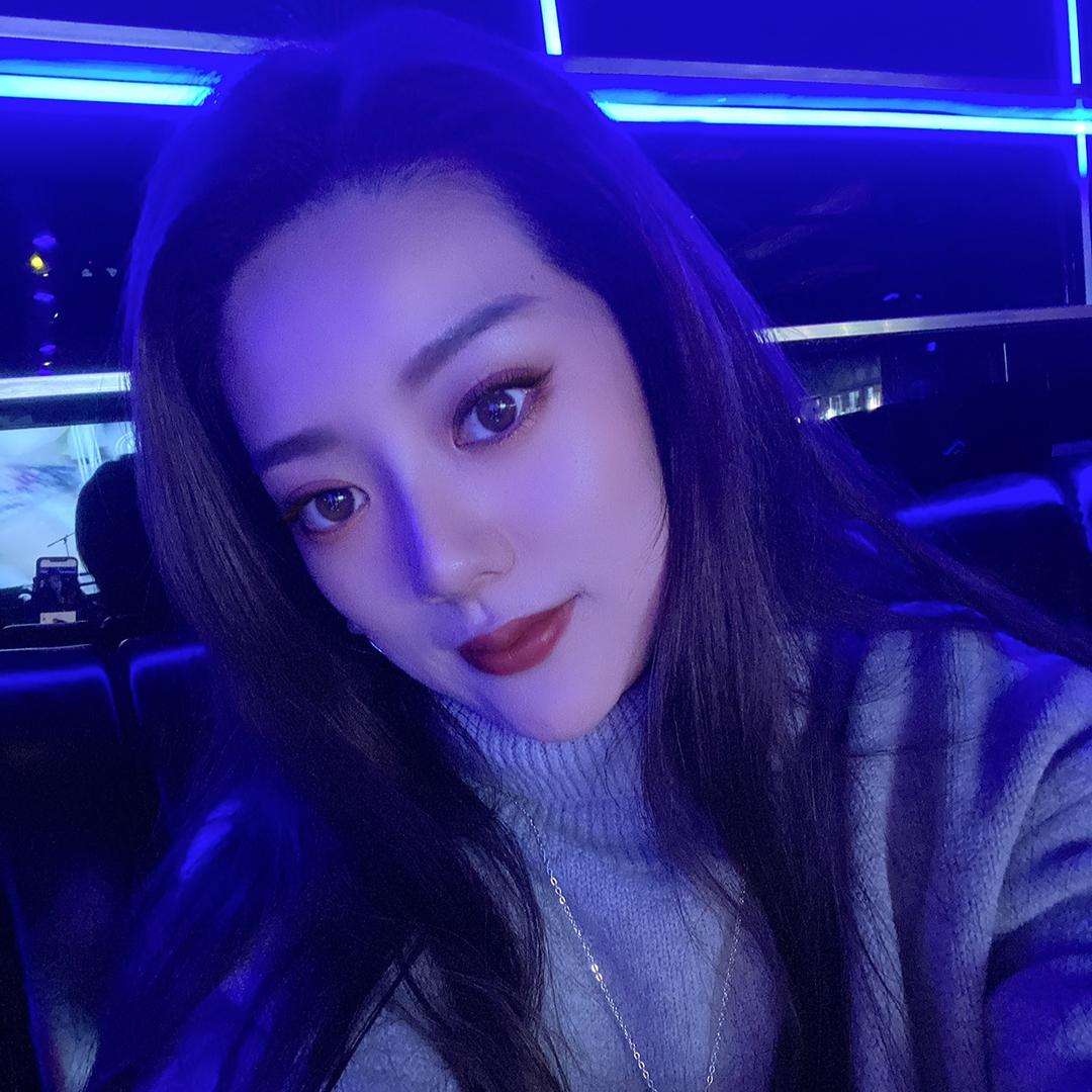 锦鲤小富婆💧🐠