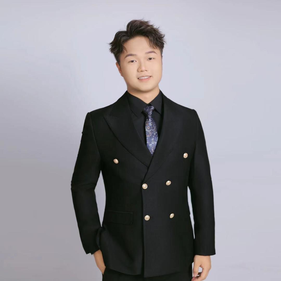 苏菲雅婚礼.子熠（惠民饭店）