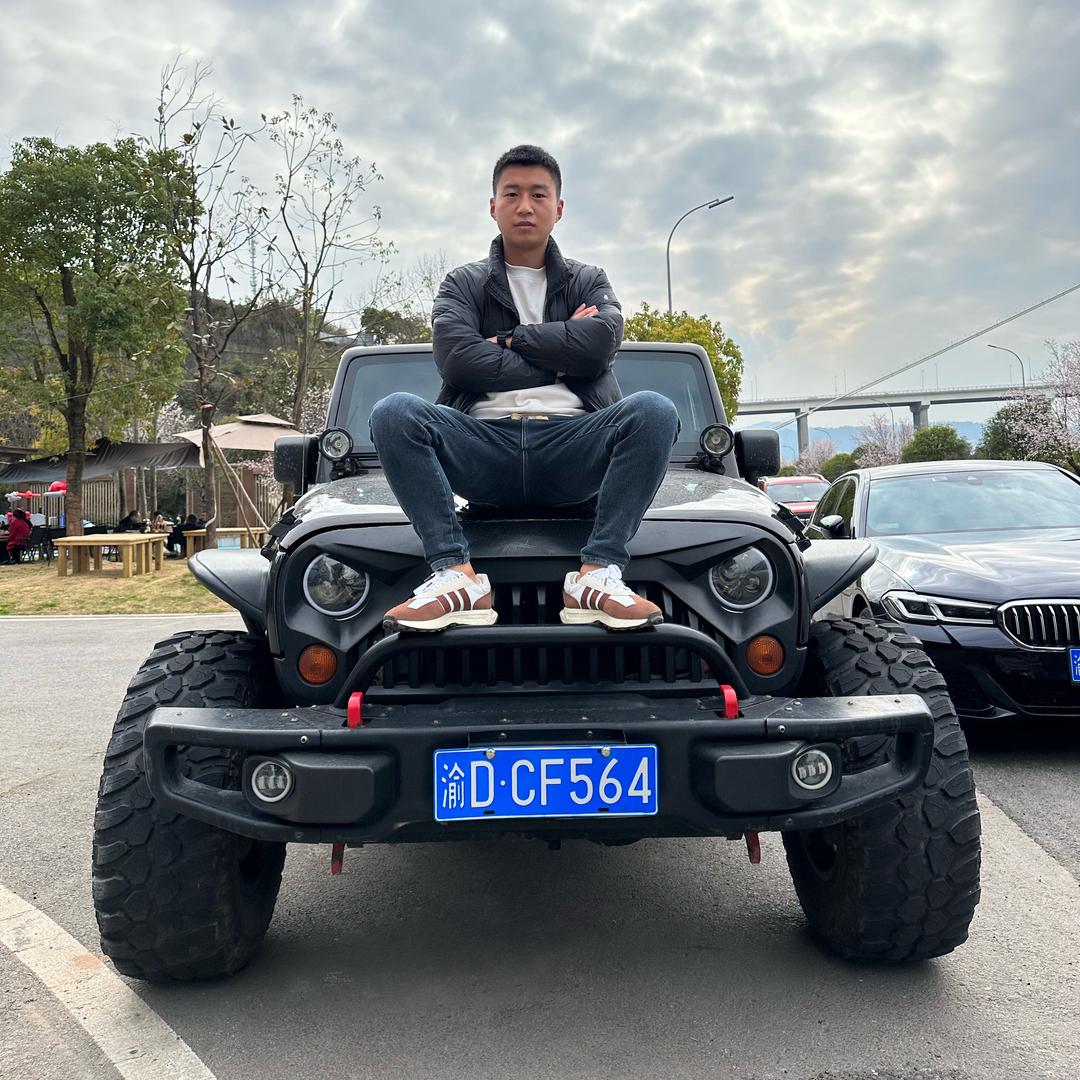 万州DD汽车俱乐部（秀云）