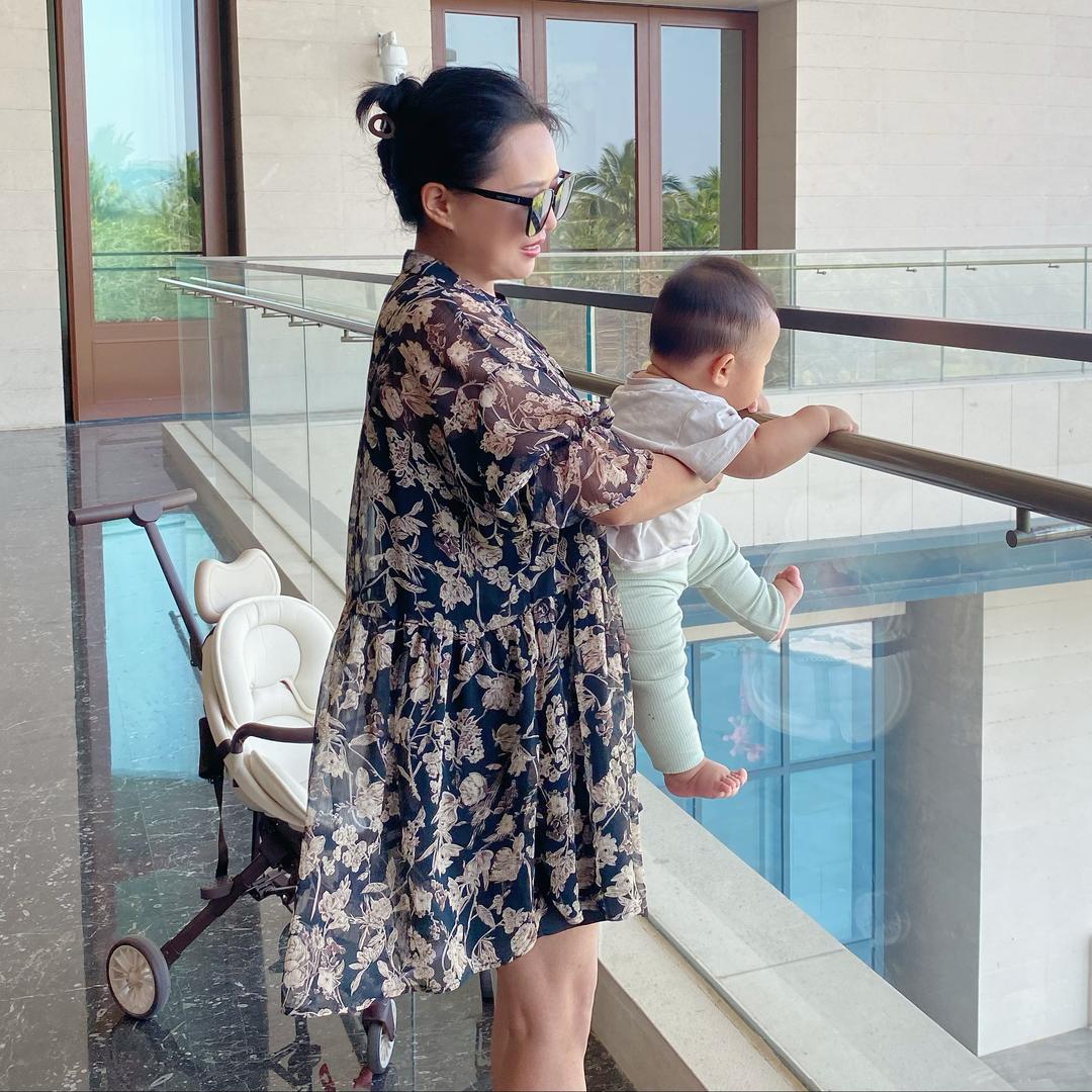 大小姐的小日子