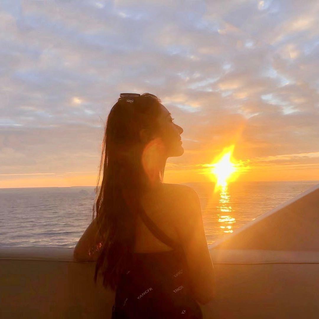海胆妹妹