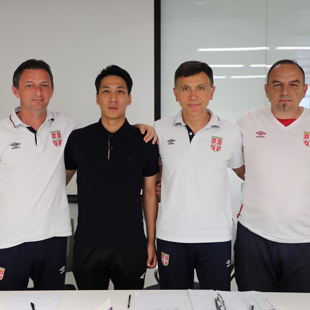 足球⚽️万教练